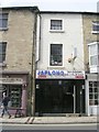 Jaflong Restaurant - High Street