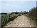 Court Lodge Farm