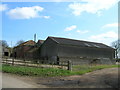 TA2133 : Lelley Dyke Farm by JThomas