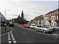 Clooney Terrace, Derry / Londonderry