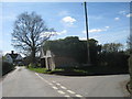 Farm Buildings at Willinghurst