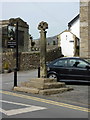 Cross, Church Street, Giggleswick