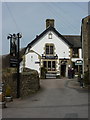 The Black Horse, Giggleswick