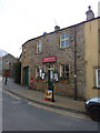 Giggleswick Tearooms