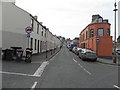 Chapel Road, Derry / Londonderry