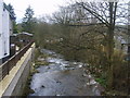 Stainforth Beck