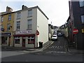 The Barber Shop, Derry / Londonderry