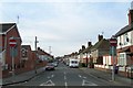 Borough Road, off Brett Street, Bridlington