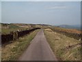 Old Road near White Hall Outdoor Pursuits Centre