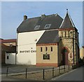 Baptist Church, Bridlington