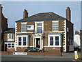 Medina House, Bridlington