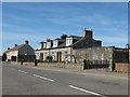 Row of Cottages, Greengairs Road