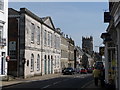 Dorchester: High West Street