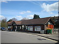 Sanderstead Railway Station