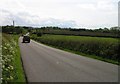 Towards Ashby Folville