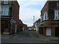 Olinda Road, Bridlington