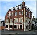 The Coachman, Hilderthorpe Road, Bridlington