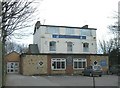 Royal British Legion, Hilderthorpe Road, Bridlington