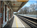 Purley Oaks Railway Station