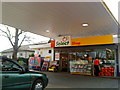 Shell Garage, Bridge Lane, Penrith