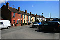 Houses on Sudmeadow Road