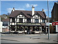 The Old Surrey Hounds public house, Caterham