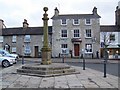 Market Cross, Milnthorpe