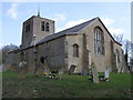 Thurleigh Church