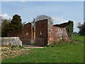 Kentsborough - Barn