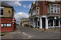 High Street, Seaview