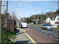 Godstone Road, Whyteleafe