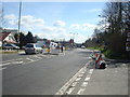 Godstone Road, Whyteleafe