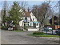 The Spade Oak, Bourne End