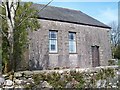 Capel Brynengan chapel