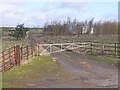 Tilery Equestrian Centre, Kirkley Mill