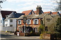 Borough Arms, Lymington, Hampshire