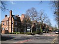 Lynden House, Spencer Road