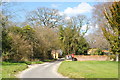 Royden Lane, Boldre, Hampshire