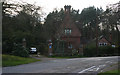 Foxwarren Cottage, Redhill Road, Cobham