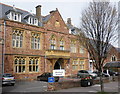 Minehead Hospital