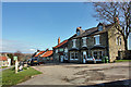 The Fox and Hounds, Ainthorpe