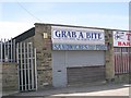 Grab a Bite Sandwich Bar - Wakefield Road