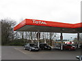 Fulwood Service Station, 367/369 Alfreton Road