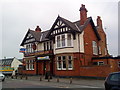 The Original Chequers Inn