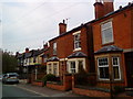 Park Road, Beeston