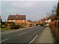 Park Street, Beeston