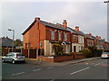 Hope Street, Beeston