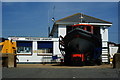 Freshwater Lifeboat Station, Isle of Wight