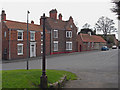 High Street, Barrow Upon Humber