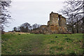 Mulgrave Castle